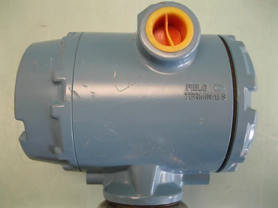 USED Rosemount 3051 S1 CG 4A 2B11A1AB4M5