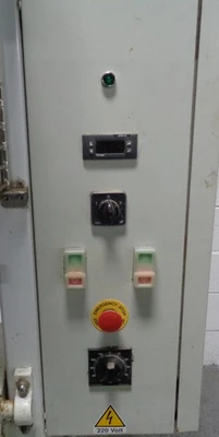 Used CORIO _UNKNOWN_ Cooking Kettles California US | BakeryEquipment.com #1554725