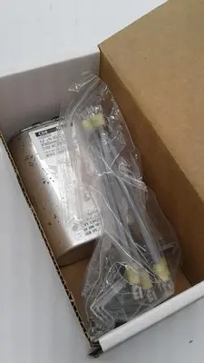 Used CDE _UNKNOWN_ Misc Electrical & Power Parts | ND Industrial Surplus #1212110