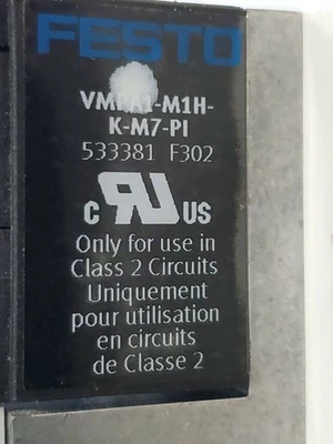 USED FESTO 533381