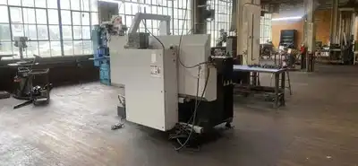 HAAS TL-2 Lathes, CNC | Machnet (5)