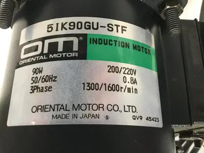 USED SANDEX 6FNT0732R-SM3VW1/X / SYS