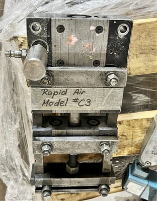 USED RAPID-AIR C3