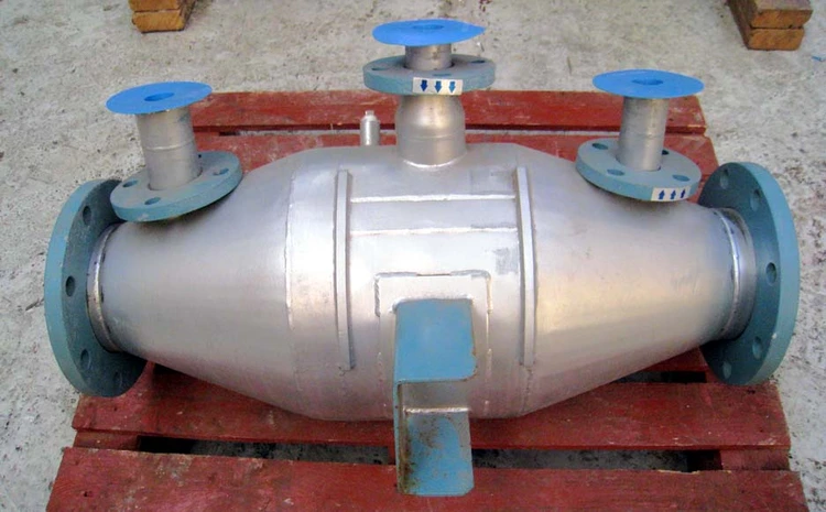 Used SHIN NIPPON MACHINERY CO. LTD. 2-2H Heat Exchangers GB | Perry Equipment #124407
