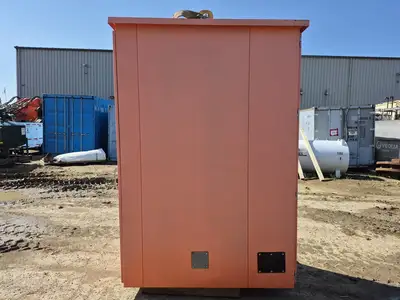 Used 2006 UEE _UNKNOWN_ Switchgears British Columbia CA | Lenmark #239361