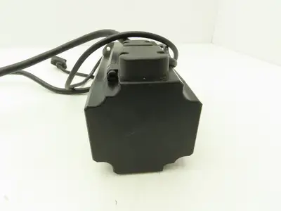 SunStar Fortuna SFAM-750-001 Sewing Machine AC Servo Motor 750W 220V 3PH