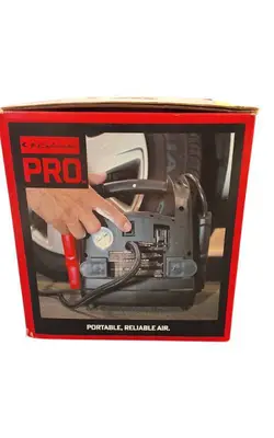 Schumacher  | Electric  Pro 750 Peak Amp Jump Starter