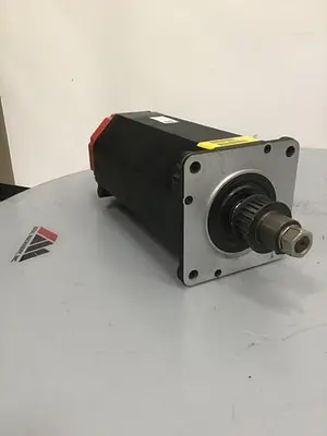 USED FANUC A30/2000