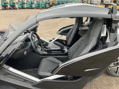 Used 2019 POLARIS TBD Motorcycles (Misc) Michigan US | Miedema Asset Management Group #1327804