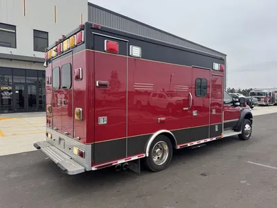 Used 2008 FORD F450 SUPER DUTY Misc Trucks Minnesota US | Carco Truck & Equipment #1514243