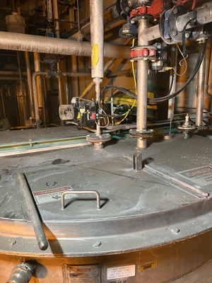 _UNKNOWN_ _UNKNOWN_ Tank S/S - 1000 to 1999 Gal. (H=height, L=length) | Perry Equipment (7)