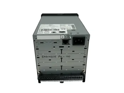 USED EUROTHERM 6100E