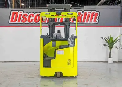 NEW 2026 LIFT HERO LG20DR