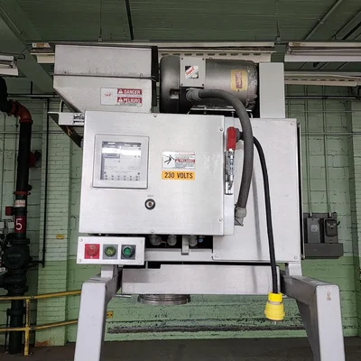 URSCHEL DICER MODEL RA-D   #  14536