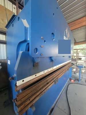 USED 2013 STANDARD INDUSTRIAL AB200-12