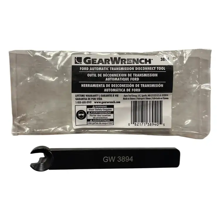 New | in-Stock GearWrench _UNKNOWN_ Power & Hand Tools (Misc) Michigan US | Michigan Wholesale Tool Supply #462919
