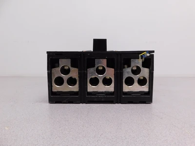Used Square D MHL368001352 Circuit Breakers Ohio US | Equipment Recovery Corp. #1331130