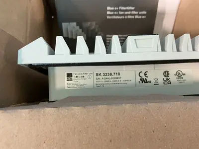 New | in-Stock RITTAL SK 3238.710 Miscellaneous MRO Ohio US | HGR 24 #1322864