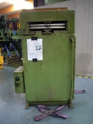 USED FREI AUTO RS 6-49 450 X 1.5 MM