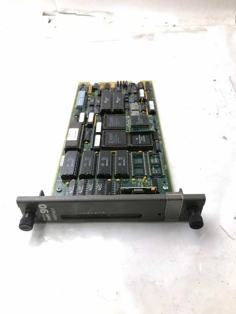Bailey INNPM01 Infi 90 Network Process Module 5VDC 10W
