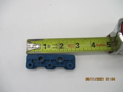 NEW Loc-Line Does Not Apply