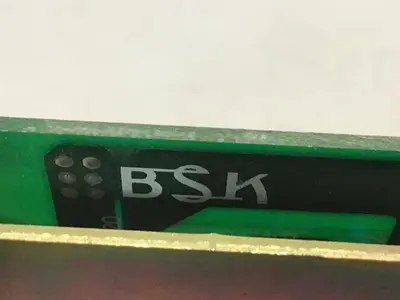 Used BSK P14256 Circuit Boards Michigan US | Ideal Machinery #1269708