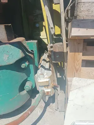 USED AJAX 5