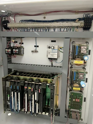 USED 1990 GREENERD PRESSES GREENERD HCA-100-60L12 PRESS