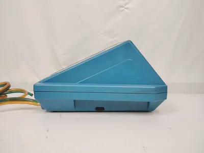 USED TSI PortaCount Plus 8020A