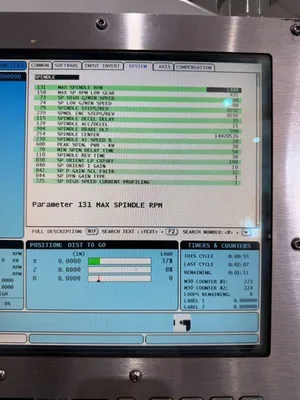 2013 HAAS ST-40 CNC Lathes | Midstate Machinery (7)