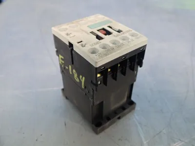 USED SIEMENS 3RH11311BB40