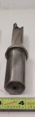 USED ISCAR INDEXABLE DRILLS