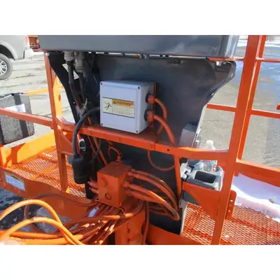Used 2008 JLG 800S Manlifts New York US | United Lift #1445797