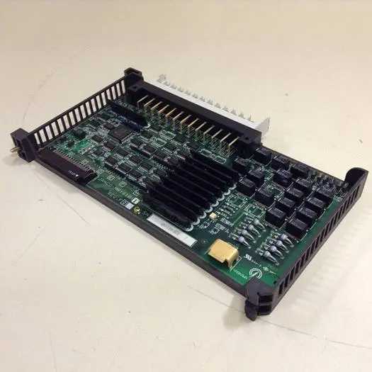 Used YASKAWA JANCD-MRY01B-1 REV F0 Circuit Boards Michigan US | Ideal Machinery #578437