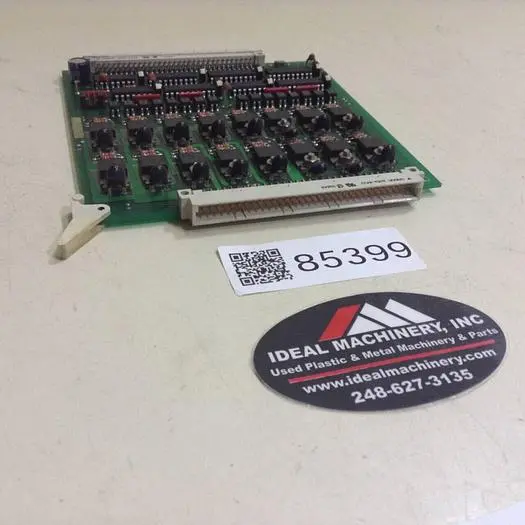 Used STAR AUTOMATION TPC-5258 ST Circuit Boards Michigan US | Ideal Machinery #596016