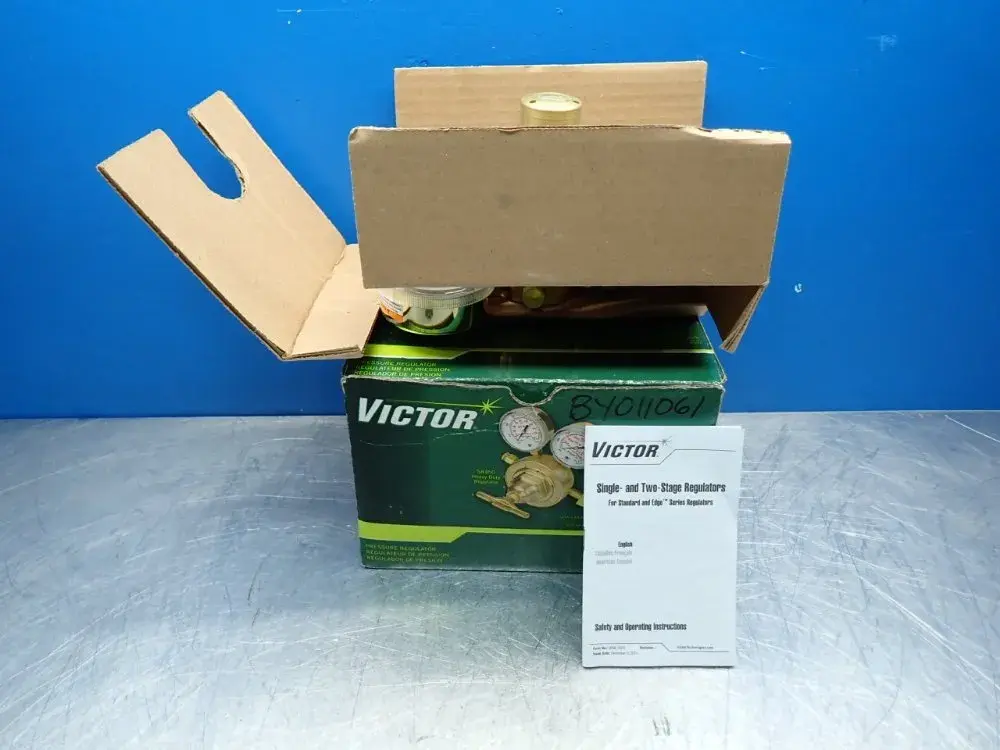 NEW VICTOR 07811448