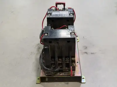 USED SQUARE D 8736SCO8V02S