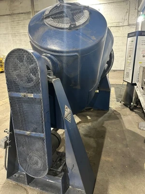 PATTERSON 30CUFT. V - BLENDER