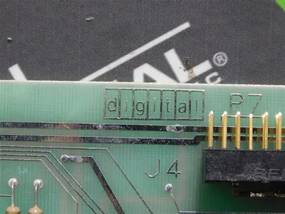 USED DEC M7745 YA