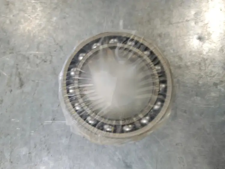 Used LENMARK INDUSTRIES 6013NR Bearings British Columbia CA | Lenmark #260660