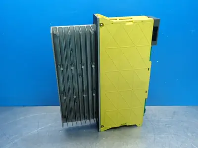 USED FANUC A06B6079H205