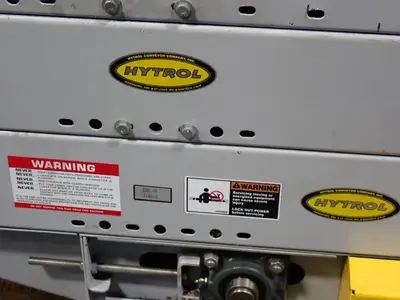 USED HYTROL SC