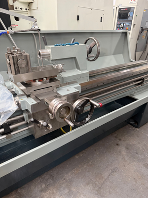 Colchester Mastiff 1400 Refurbished