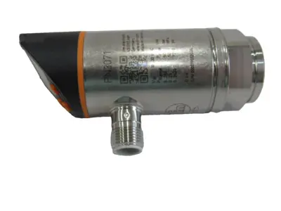 NEW EFECTOR PN3071 PRESSURE SENSOR PN-250-SER14-MFRKG/US