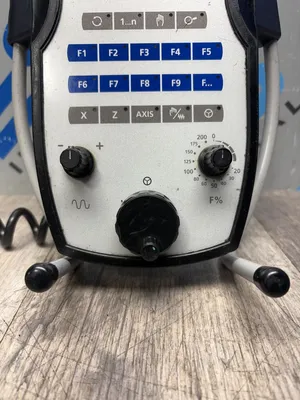 STUDER 1000 3807/14 Electrical/PLC/Automation | ESS Industrial Equipment Sales (3)