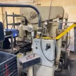 USED ACCURPRESS 7606