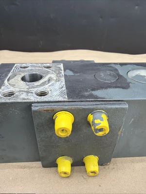 USED Rexroth FD16FB13B03/400-210