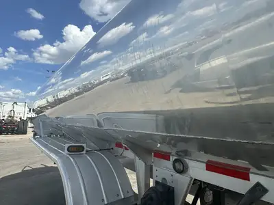 Used 2020 HEIL 406 Tanker Trailers Texas US | MCO Truck & Equipment #1513762