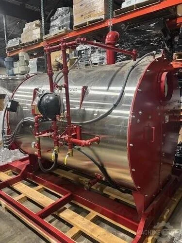 Used 2022 SIOUX SF50G Generators Michigan US | RAB Industries, Inc. #495030