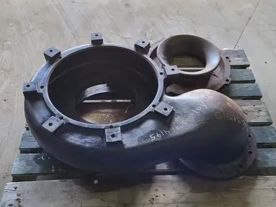 USED TSURUMI 022-303-17